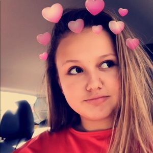 Meet your Posher, Nicola